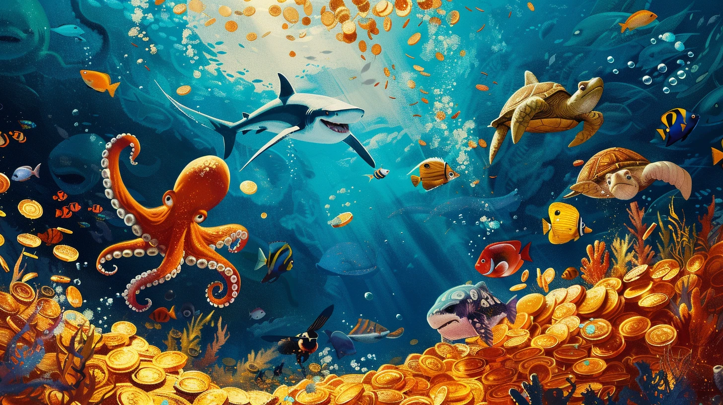 Khám Phá Gachoic1: Nền Tảng Xổ Số Đáng Tin Cậy