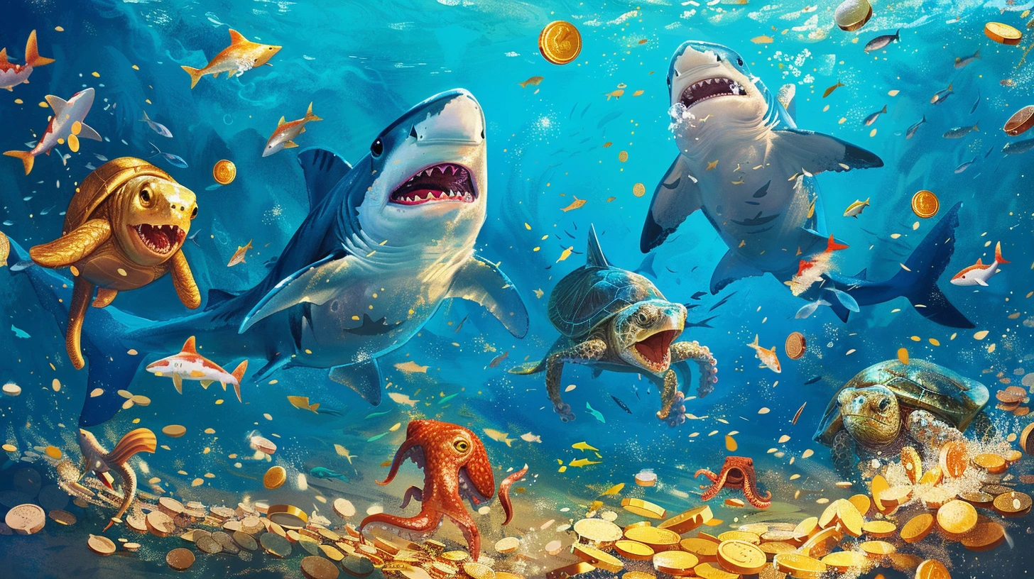 Khám Phá Gachoic1: Nền Tảng Xổ Số Đáng Tin Cậy