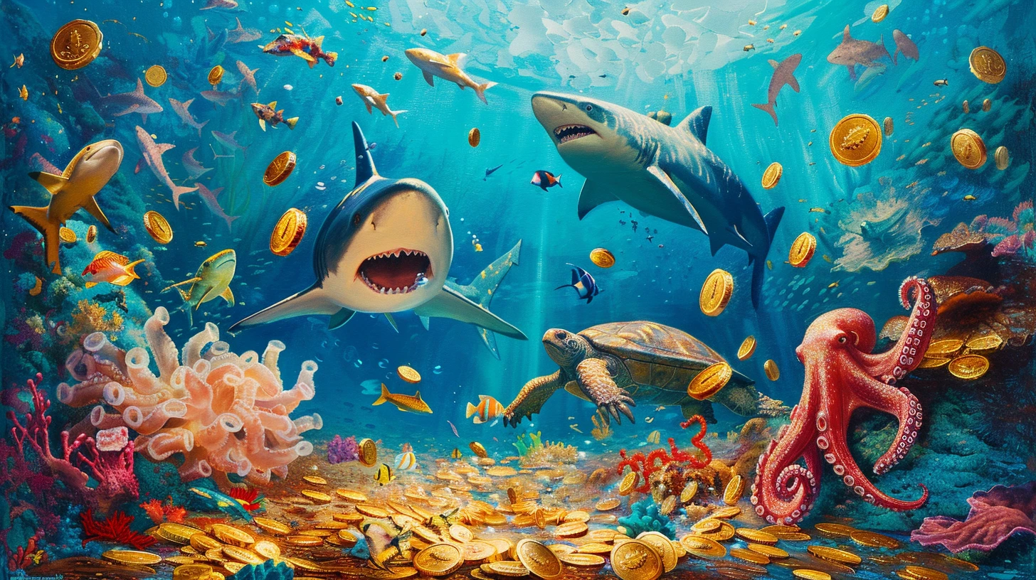 Khám Phá Thế Giới Bắn Cá và Những Điều Thú Vị Khác