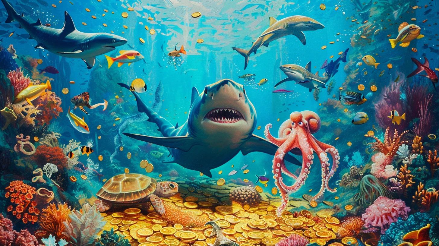 Khám Phá Thế Giới Bắn Cá và Những Điều Thú Vị Khác