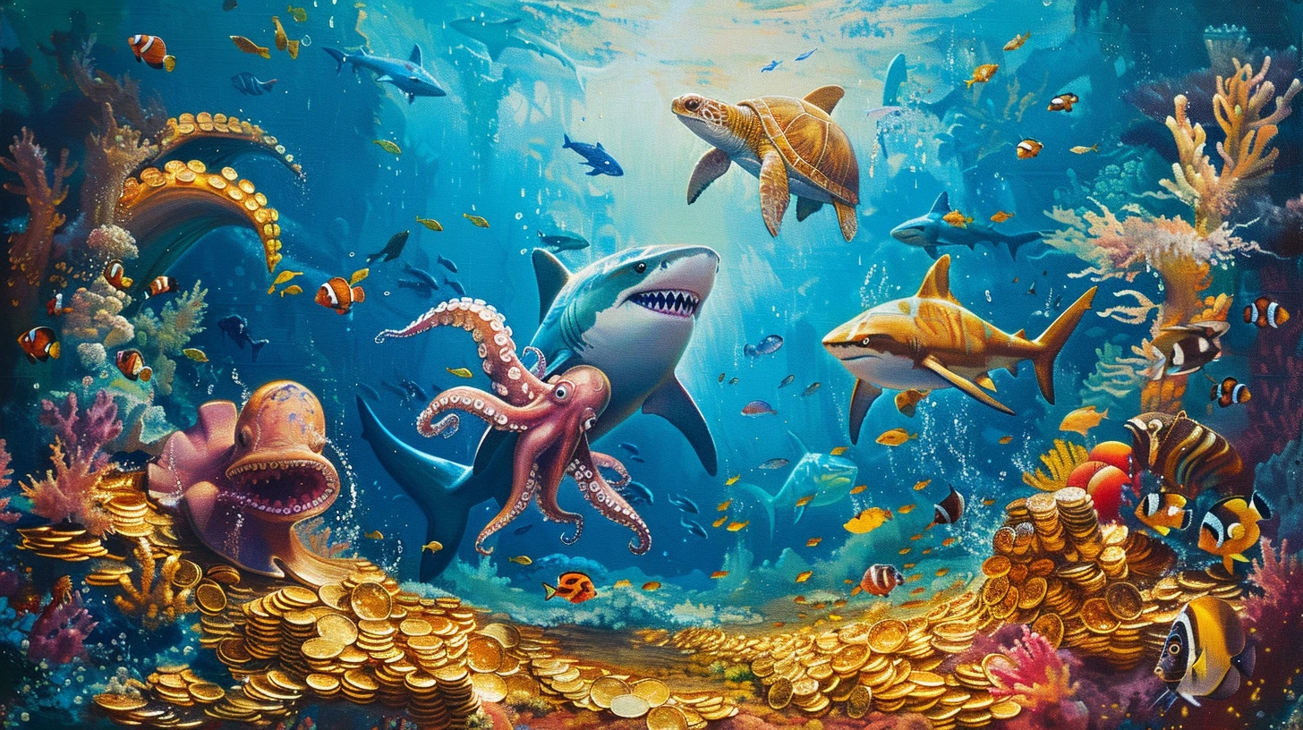 Khám Phá Gachoic1: Nền Tảng Xổ Số Đáng Tin Cậy