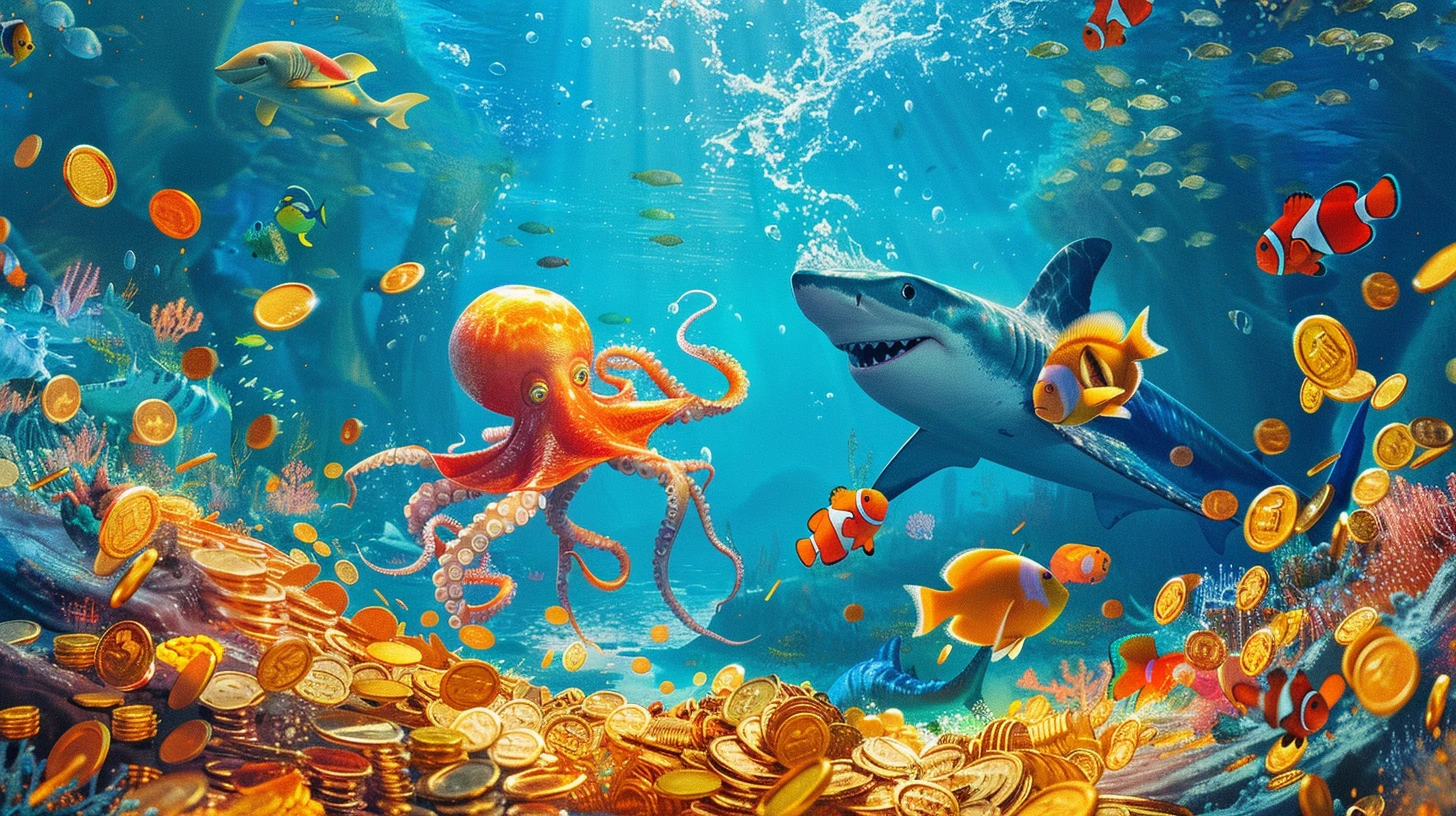 Khám Phá Gachoic1: Nền Tảng Xổ Số Đáng Tin Cậy