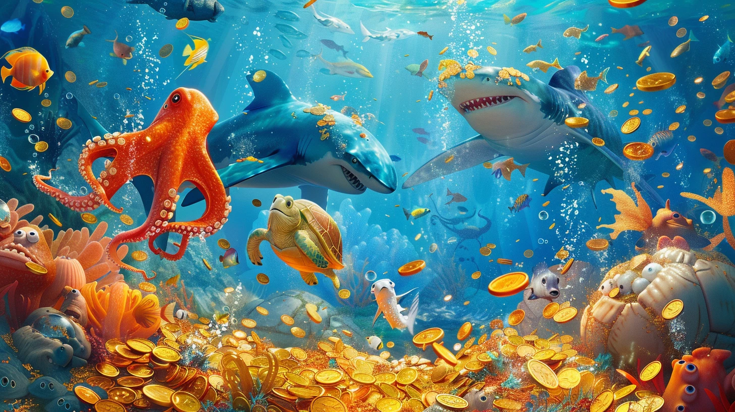 Khám Phá Thế Giới Đá Gà Trực Tuyến Tại Bj88