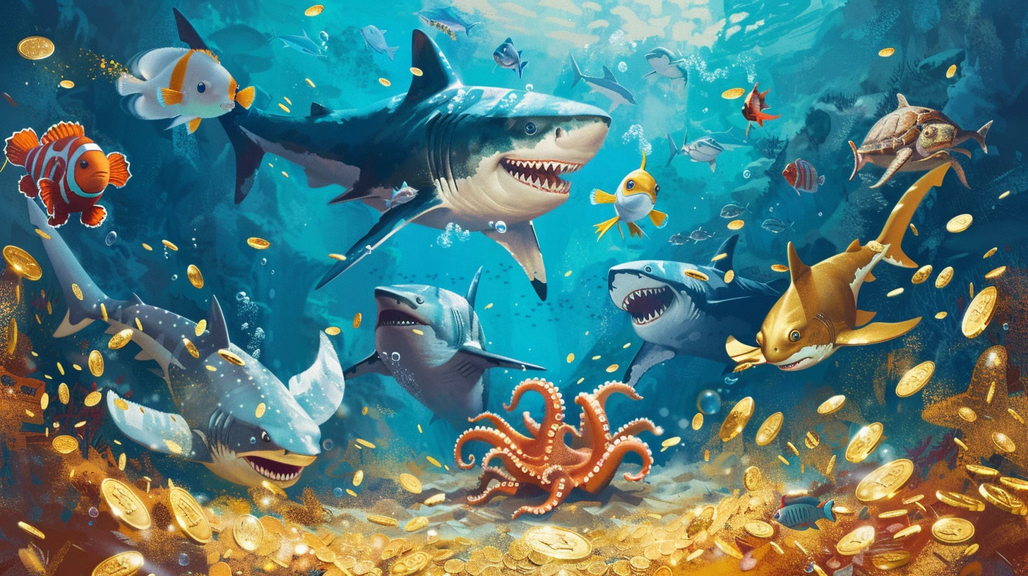 Khám Phá Thế Giới Đá Gà Trực Tuyến Tại Bj88