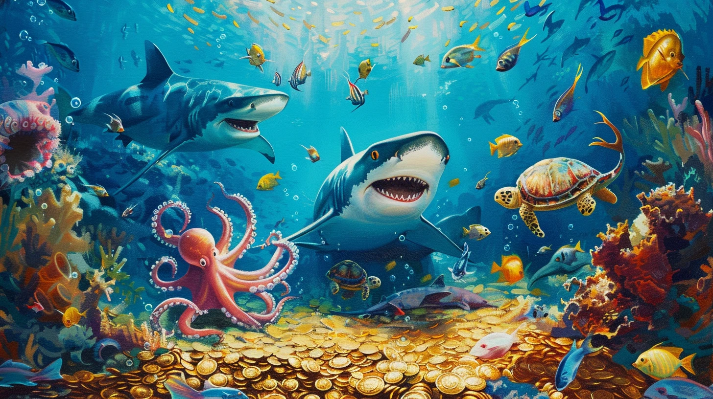 Khám Phá Gachoic1: Dịch Vụ Xổ Số Đáng Tin Cậy Tại Việt Nam