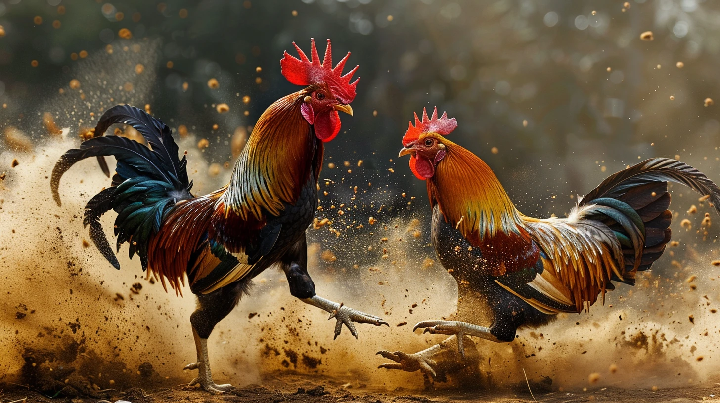 Khám Phá Thế Giới Đá Gà 88 và Những Thông Tin Hấp Dẫn Khác