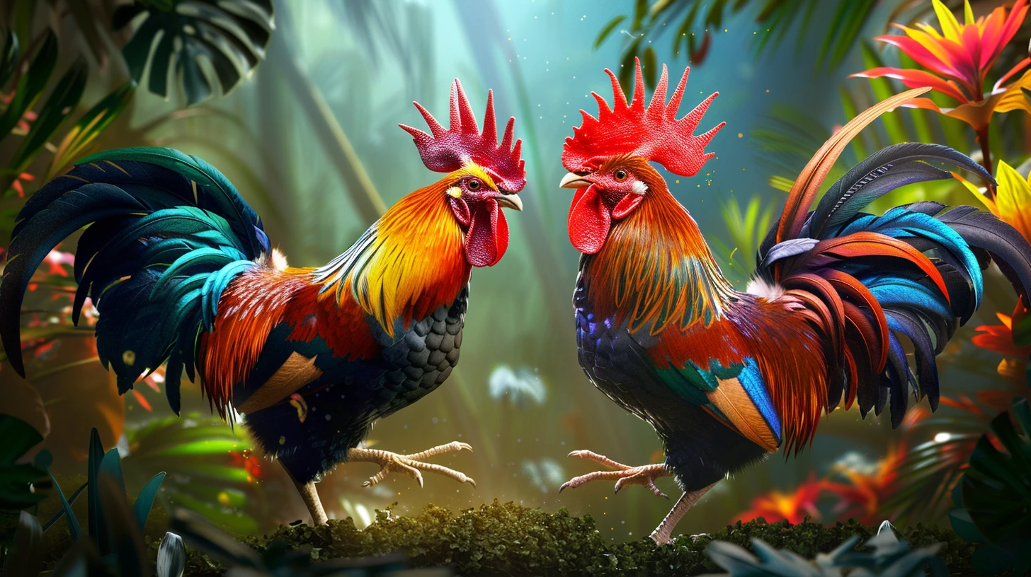 Khám Phá Thế Giới Đá Gà 88 và Những Thông Tin Hấp Dẫn Khác