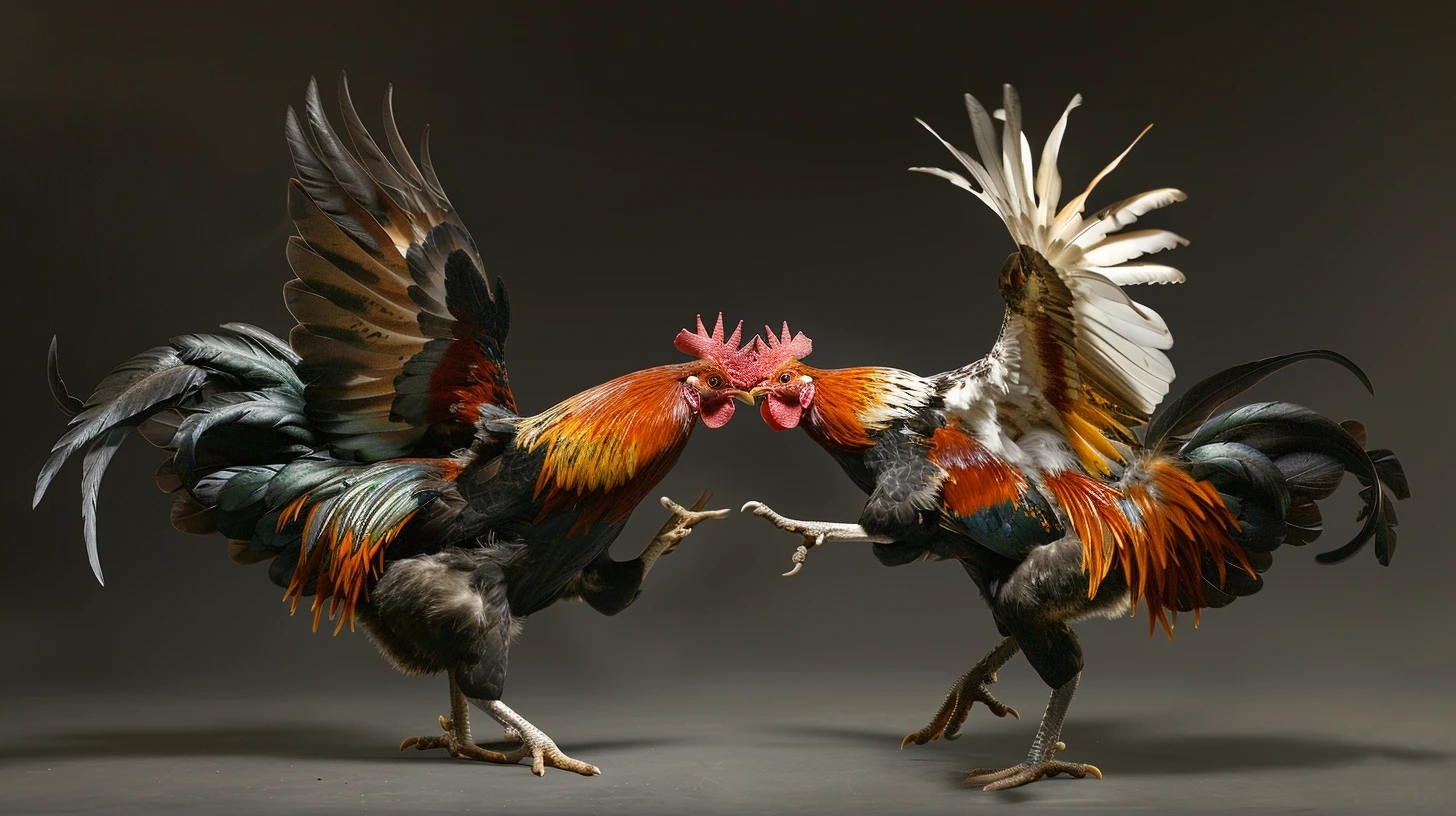 Trực Tiếp Đá Gà Thomo: Địa Chỉ Tin Cậy Cho Người Yêu Thích Đá Gà