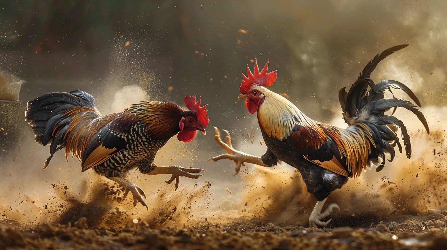 Khám Phá Daga88: Nơi Giao Lưu Đam Mê Đá Gà và Dự Đoán Kết Quả Xổ Số