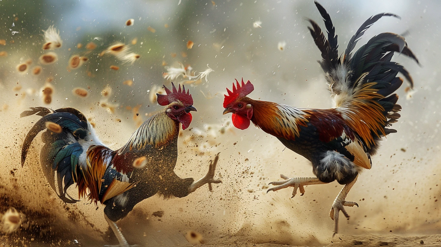 Khám Phá Thế Giới Đá Gà Trực Tiếp C4 và Các Sự Kiện Đá Gà Thomo