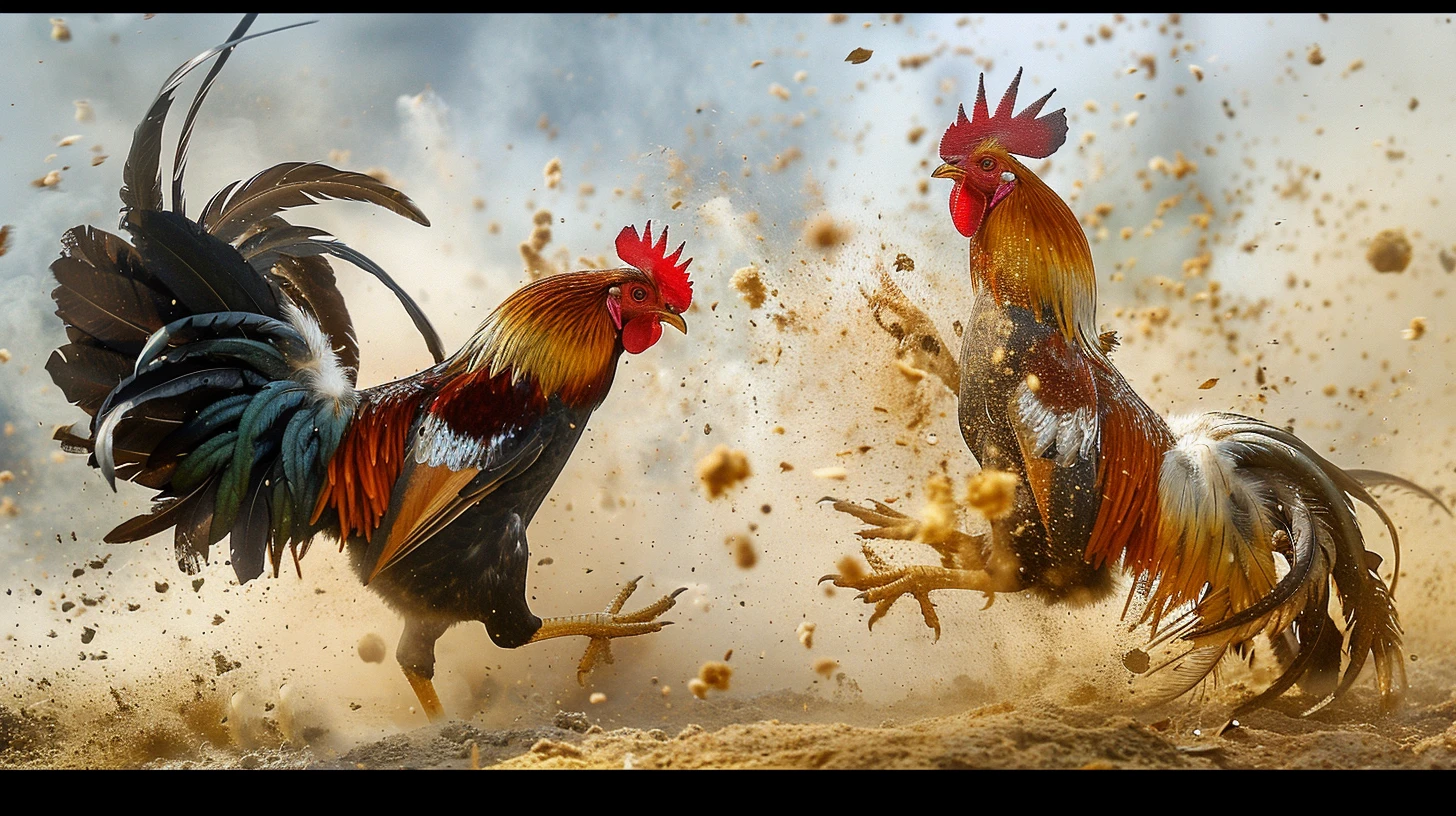 Khám Phá Thế Giới Đá Gà Trực Tiếp C4 và Các Sự Kiện Đá Gà Thomo