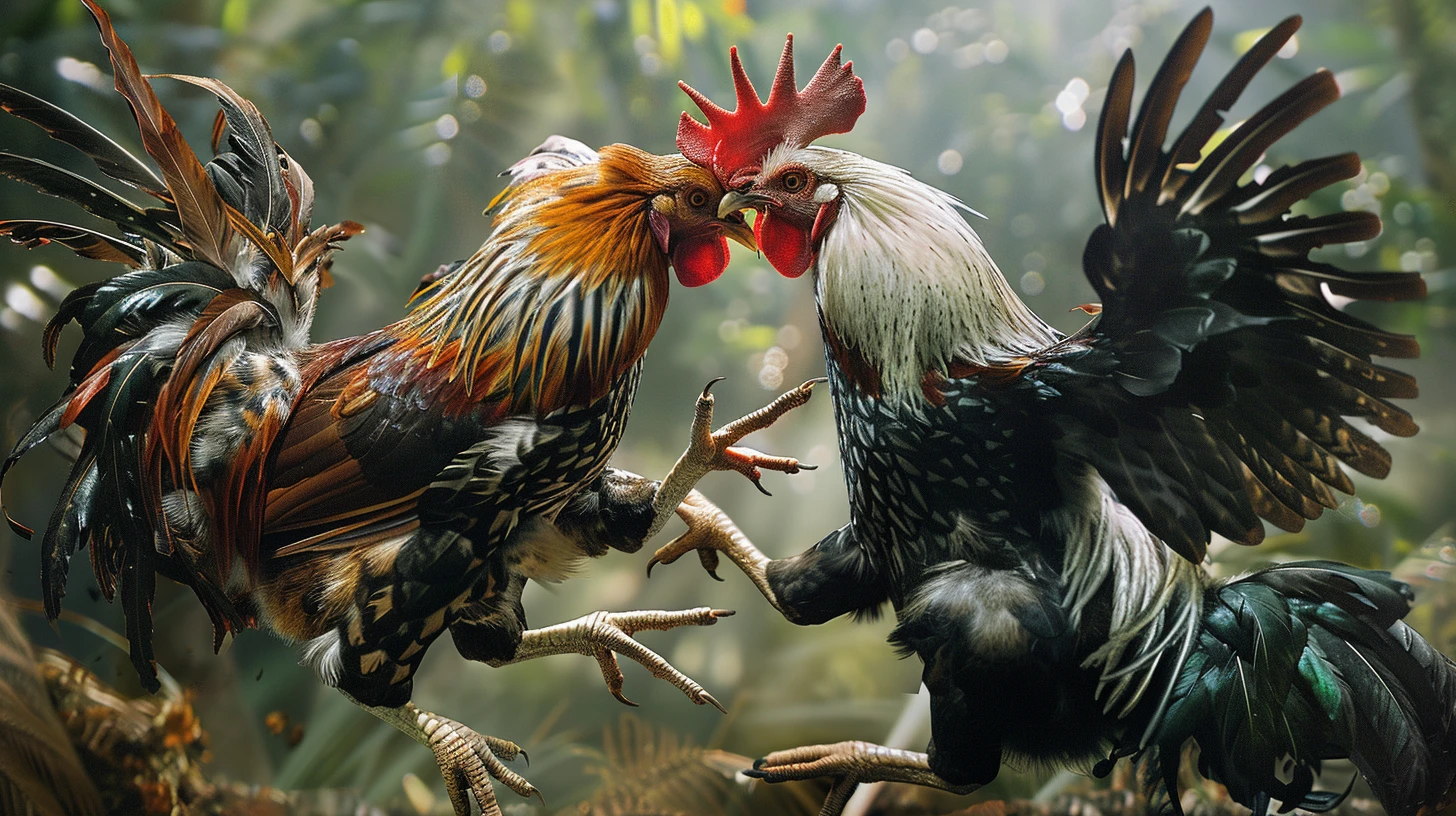 Khám Phá Thế Giới Đá Gà Trực Tiếp C4 và Các Sự Kiện Đá Gà Thomo