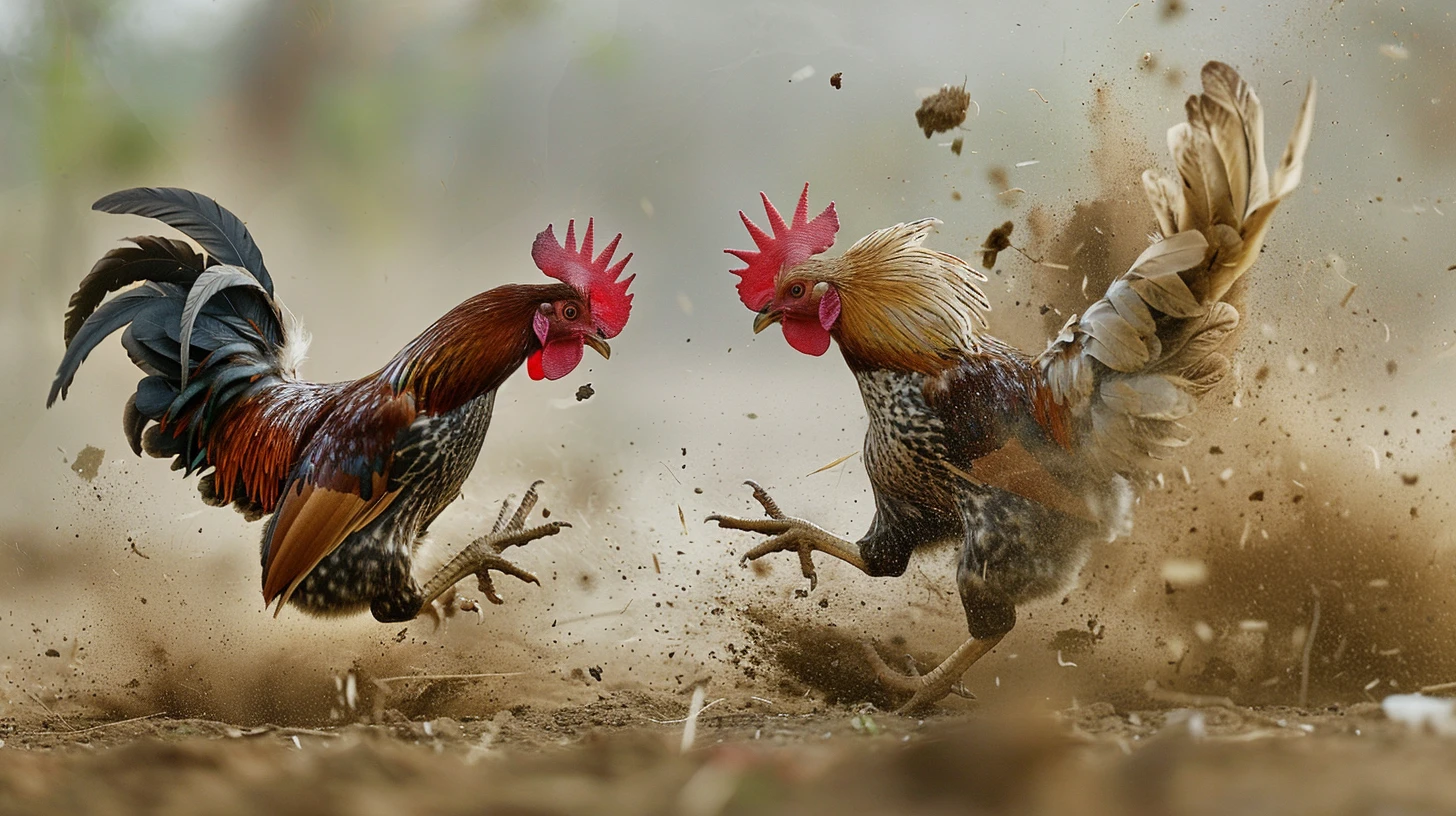 Khám Phá Thế Giới Đá Gà 88 và Xổ Số 3 Miền