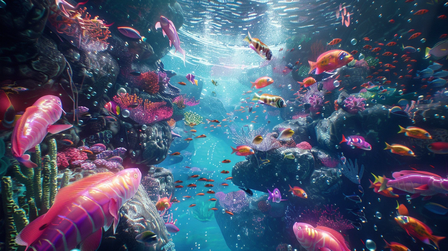 Khám Phá Thế Giới Xổ Số Miền Trung và Miền Nam