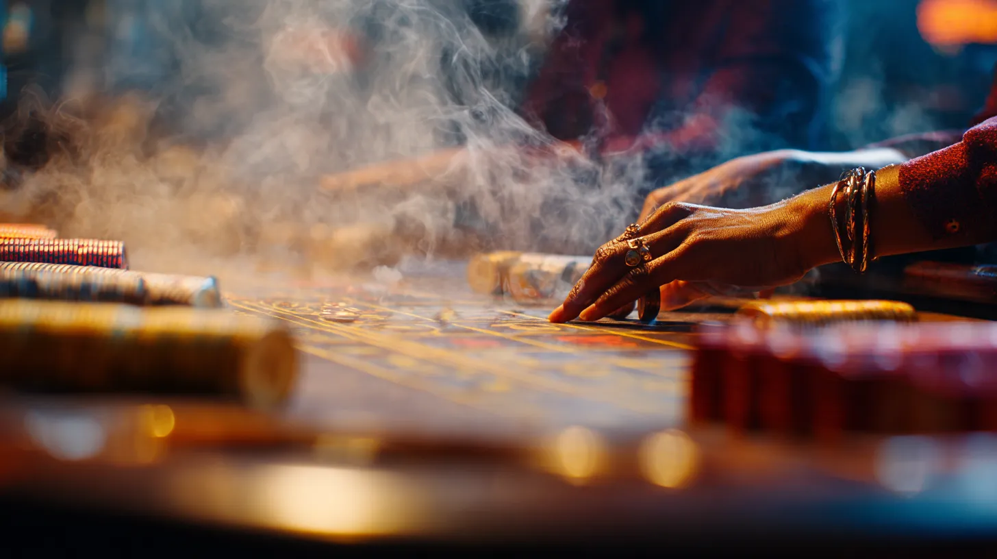 Khám Phá Thế Giới Lô Gà và Xổ Số Miền Trung