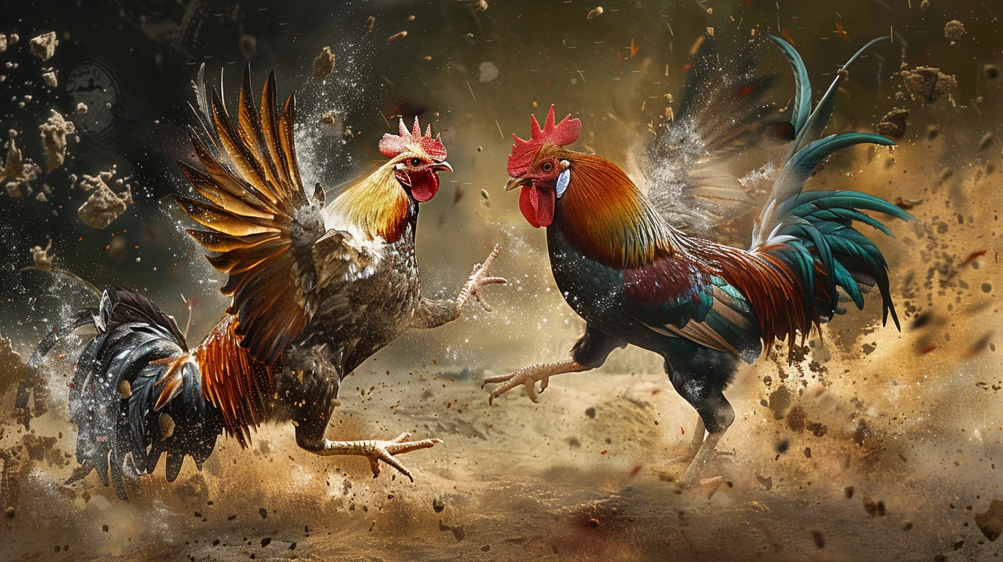 Khám Phá Thế Giới Đá Gà Trực Tiếp C4 và Các Thông Tin Liên Quan