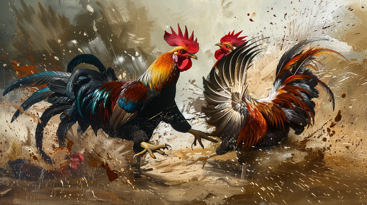 Khám Phá Thế Giới Đá Gà Trực Tiếp C4 và Các Thông Tin Liên Quan