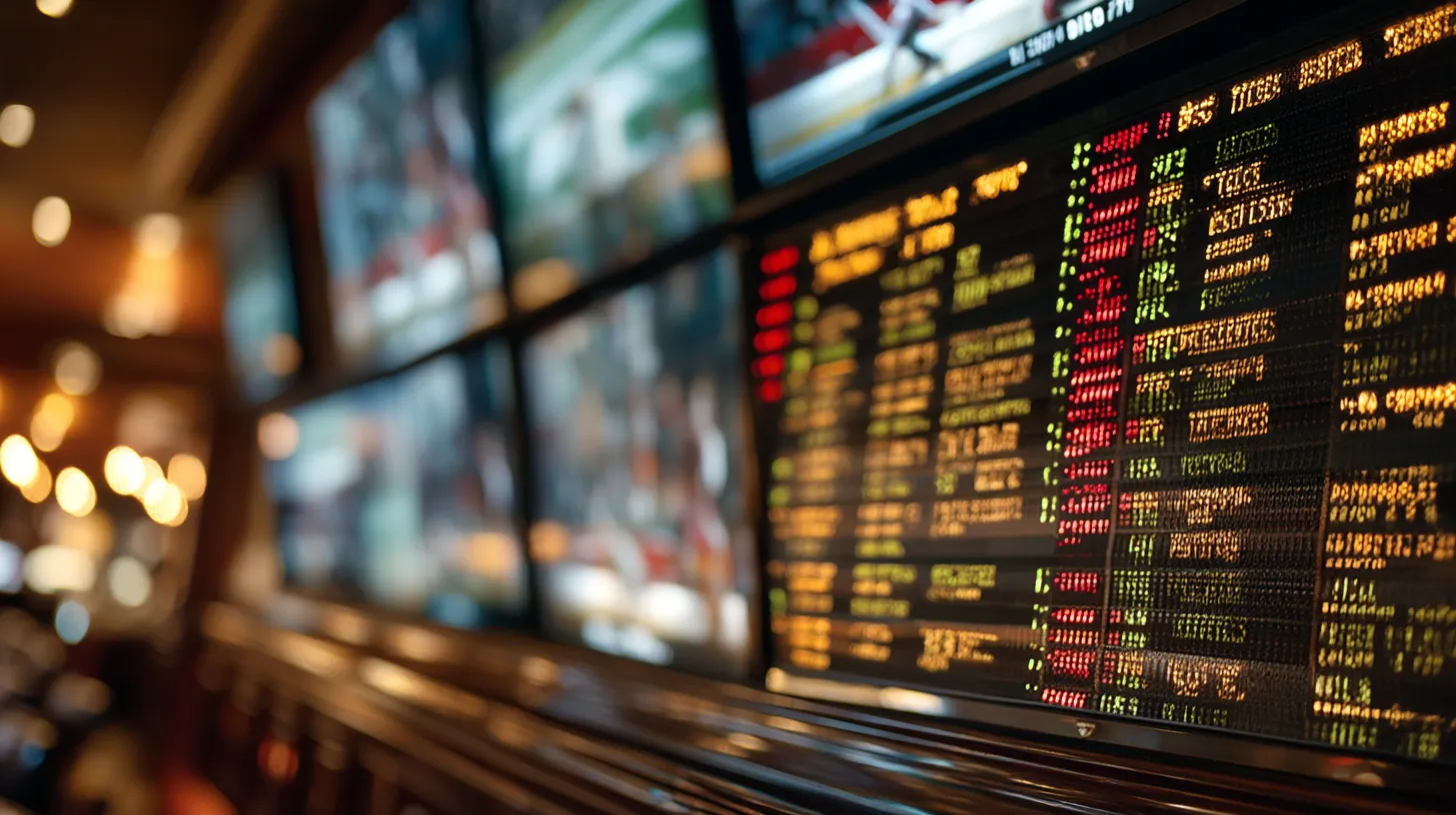 Khám Phá Thế Giới Xổ Số: Những Điều Cần Biết Về 69vn và Các Chương Trình Xổ Số Miền Nam