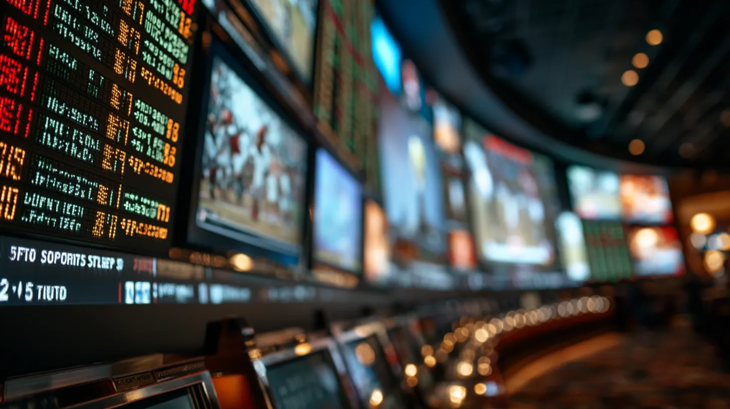 Khám Phá Thế Giới Xổ Số: Từ Gachoic1 Đến Xổ Số Miền Trung