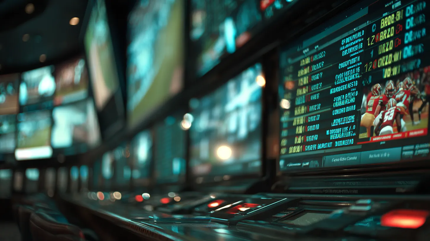 Khám Phá Thế Giới Xổ Số: Từ Gachoic1 Đến Xổ Số Miền Trung