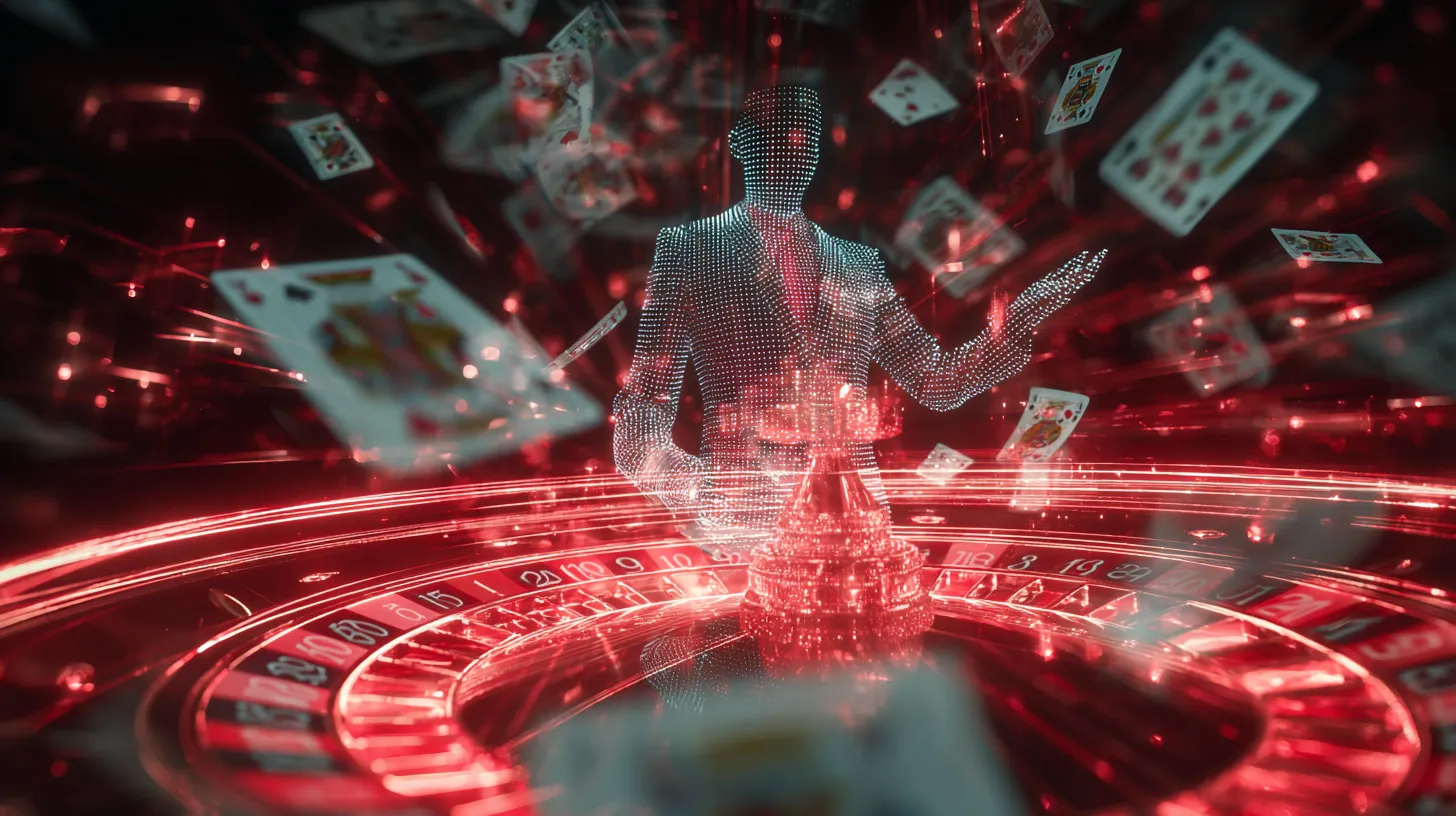 Khám Phá Gachoic1: Dịch Vụ Dò Kết Quả Xổ Số Hiện Đại