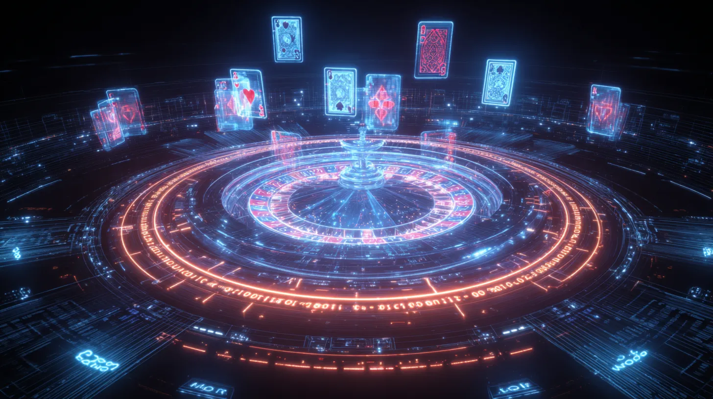 Khám Phá Gachoic1: Dịch Vụ Dò Kết Quả Xổ Số Hiện Đại