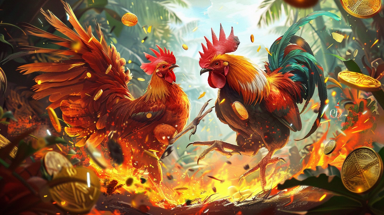 Khám Phá Thế Giới Đá Gà 88 và Những Lợi Ích Từ Xổ Số Miền Nam