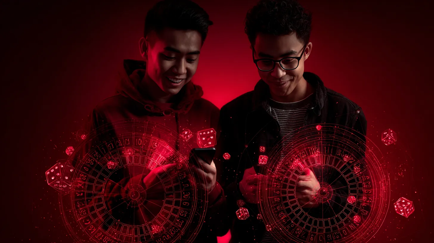 Khám Phá Thế Giới Xổ Số: Từ Gachoic1 Đến Dự Đoán Xs 3 Miền