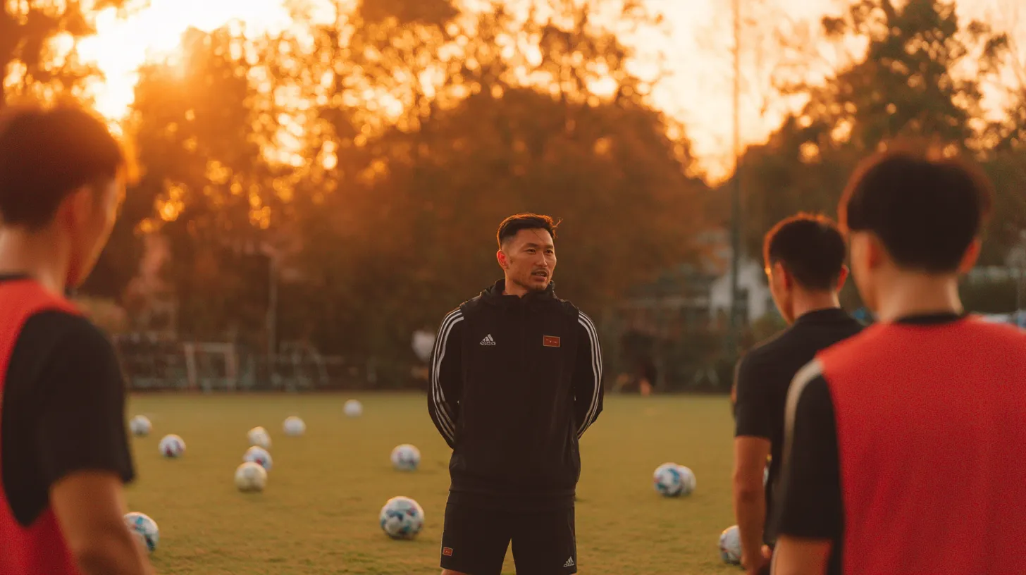 Khám Phá Thế Giới Xổ Số: Từ KQXS 30 Ngày Đến Gachoic1