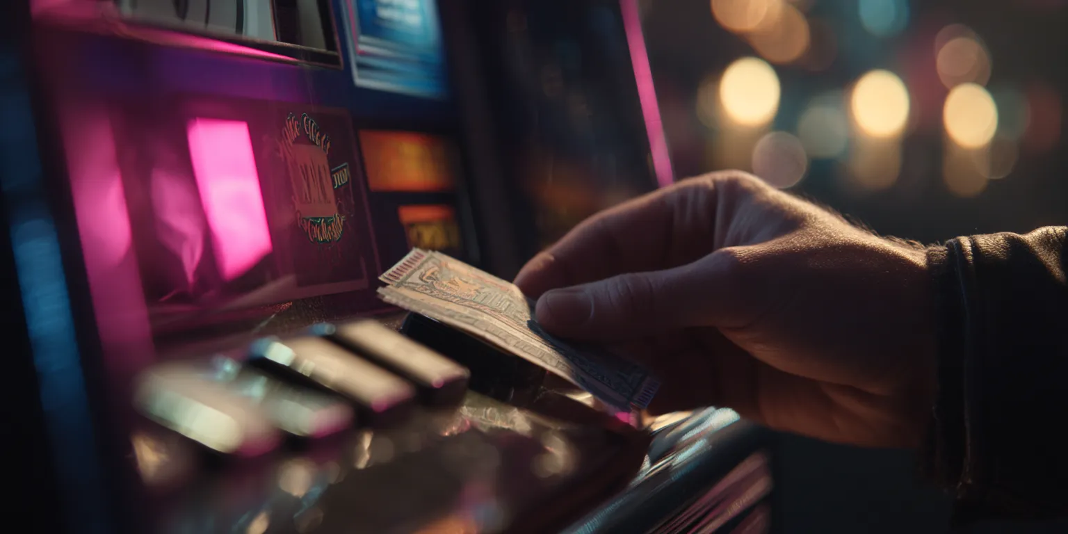 Khám Phá Gachoic1: Dịch Vụ Xổ Số Đáng Tin Cậy Tại Việt Nam