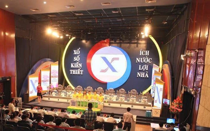 Khám Phá Thế Giới Xổ Số: Từ KQXS 30 Ngày Đến Gachoic1