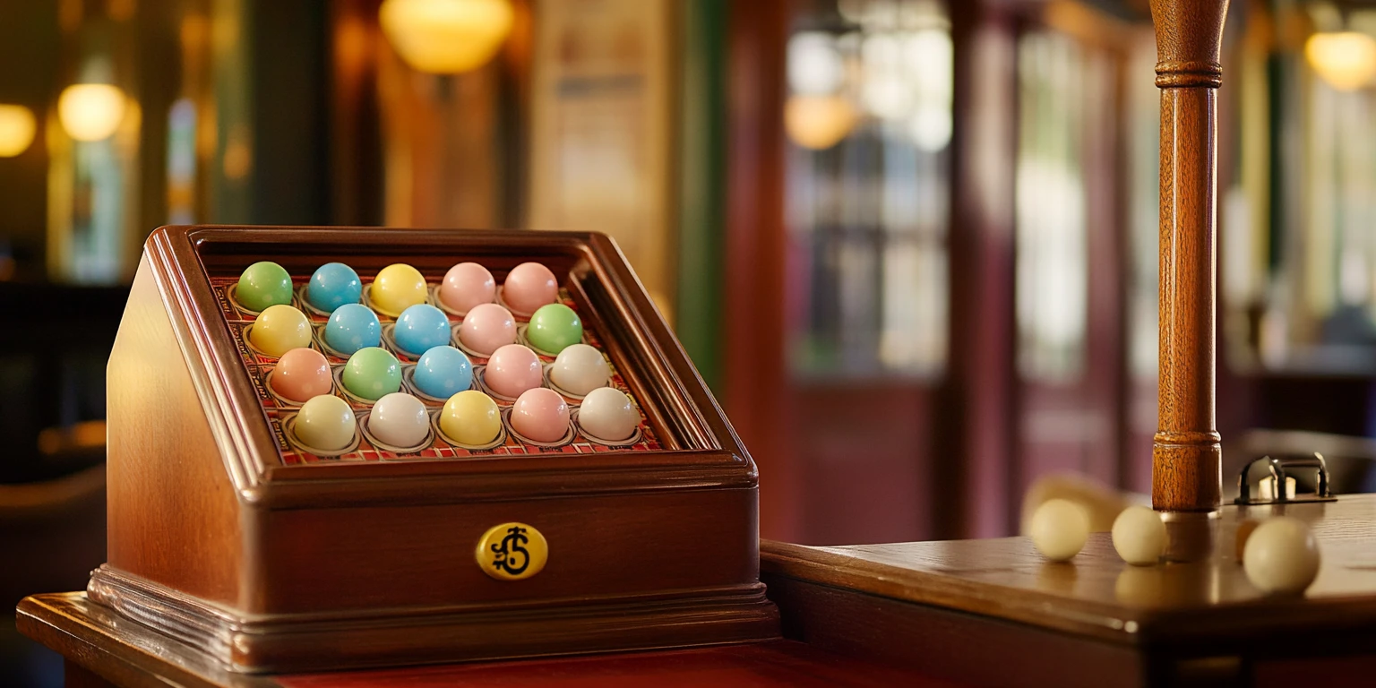 Khám Phá Thế Giới Xổ Số: Từ ALO 789 Đến Vietlott