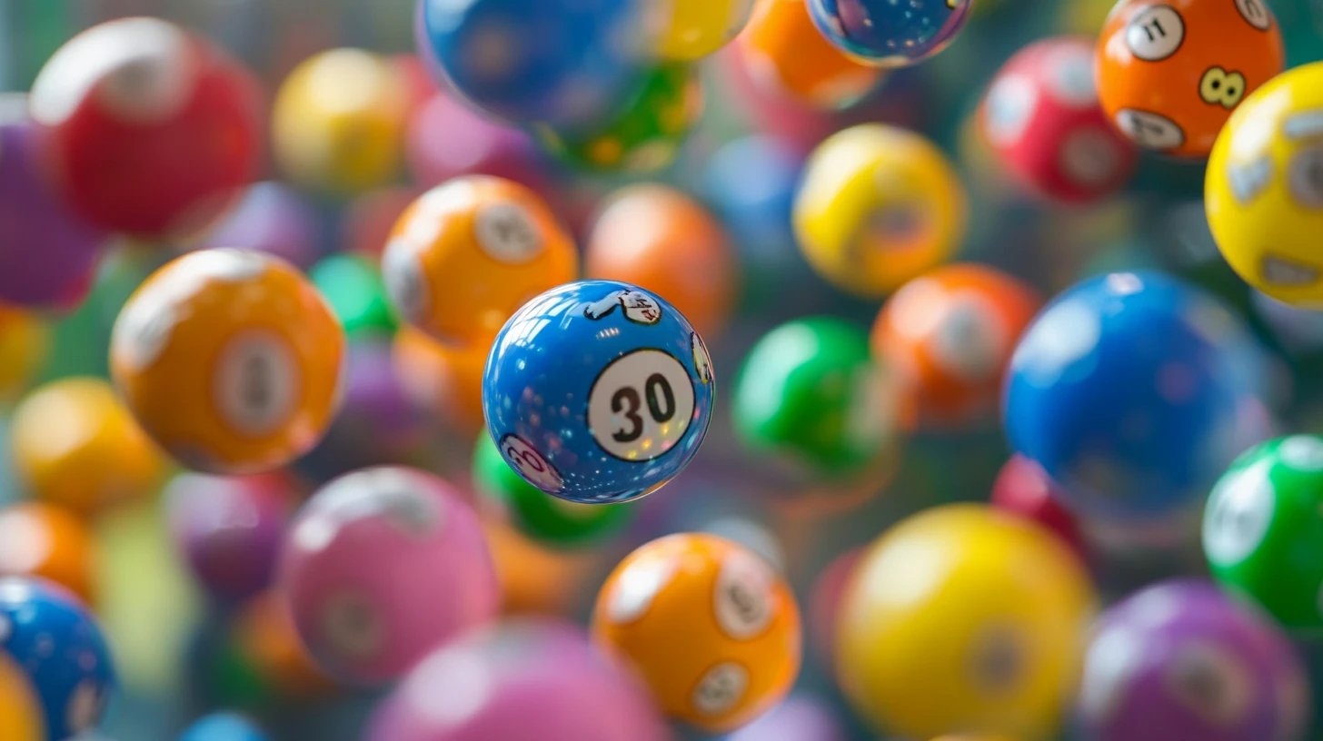 Khám Phá Thế Giới Xổ Số: Từ KQXS 30 Ngày Đến Gachoic1