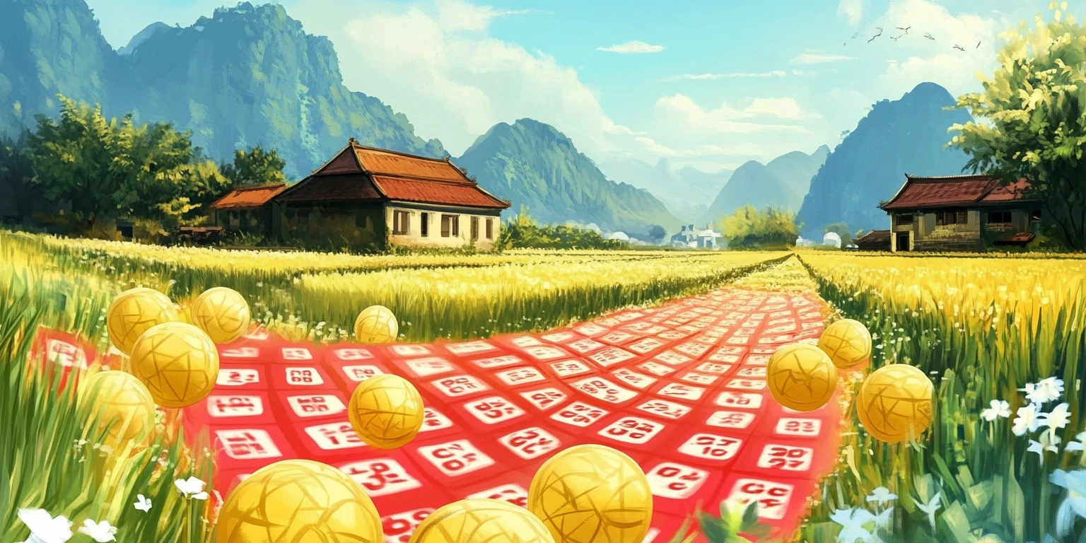 Khám Phá AE88: Nền Tảng Xổ Số Đáng Tin Cậy và Hiệu Quả