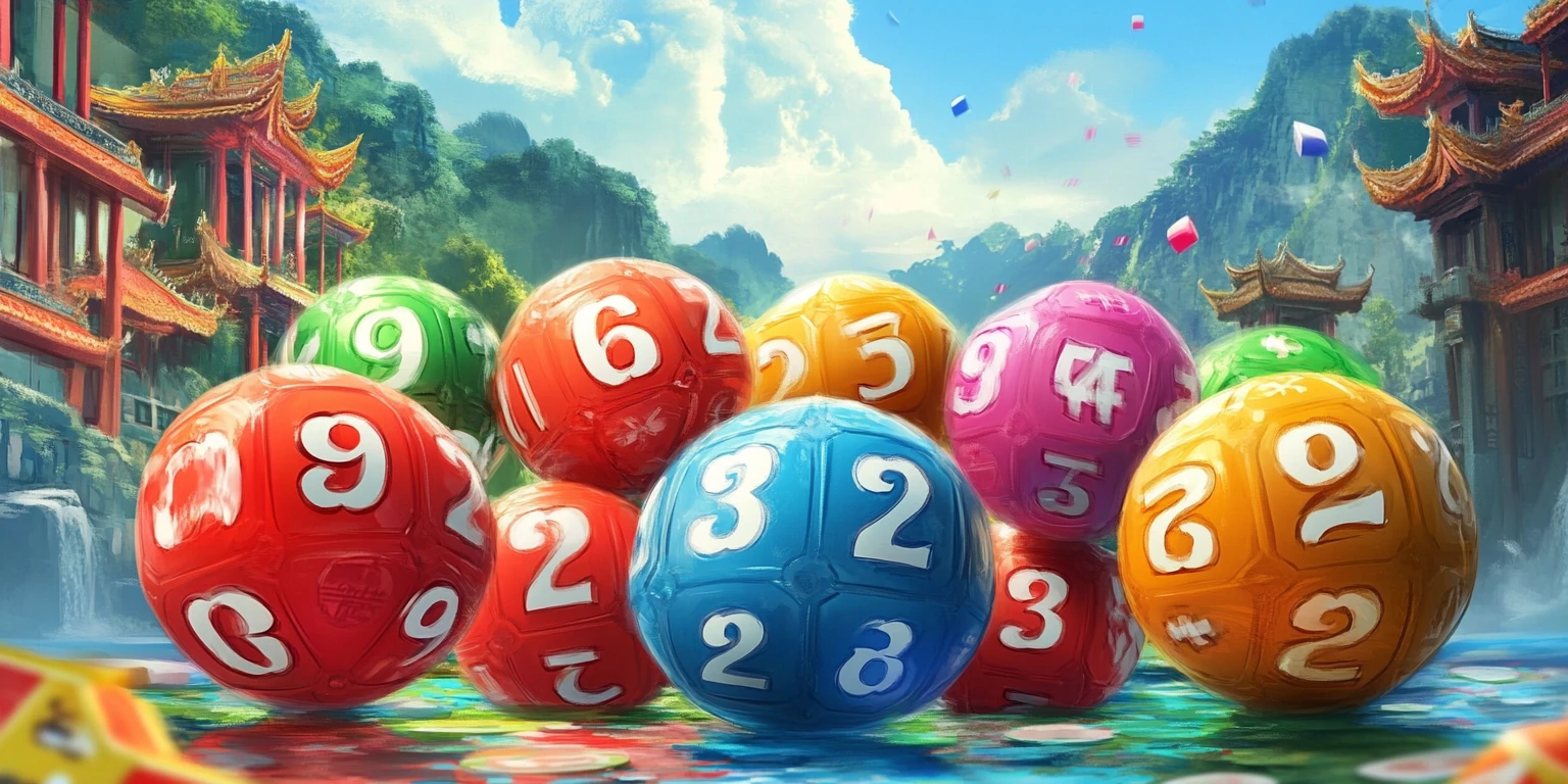 Khám Phá Thế Giới Xổ Số: Giao Thoa Giữa Gachoic1 và Các Dự Đoán Lô Đề