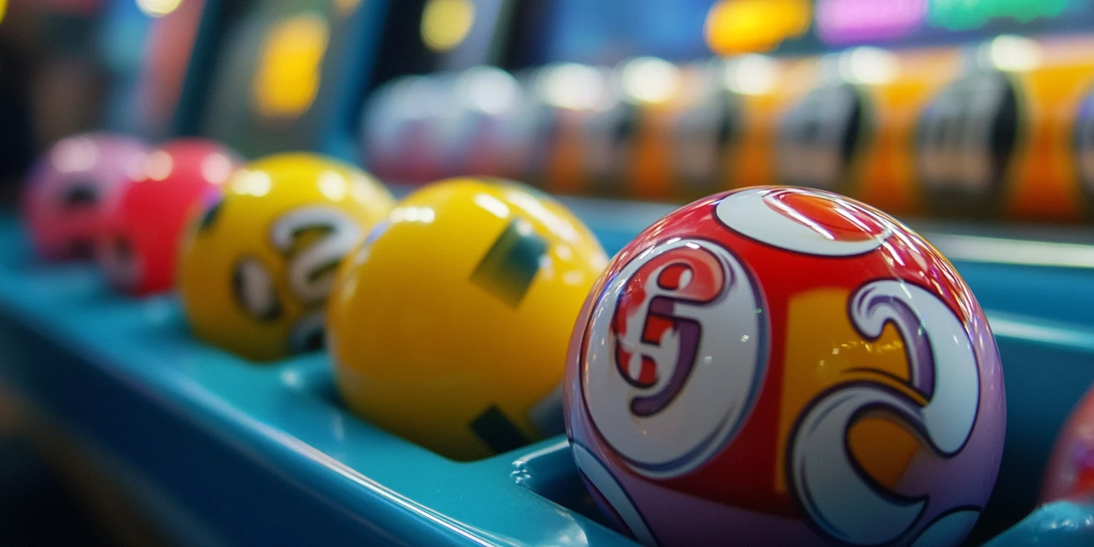 Khám Phá Thế Giới Xổ Số: Giao Thoa Giữa Gachoic1 và Các Dự Đoán Lô Đề